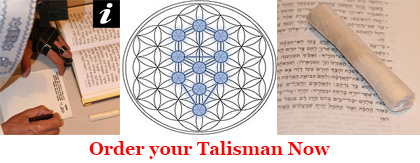 order talisman